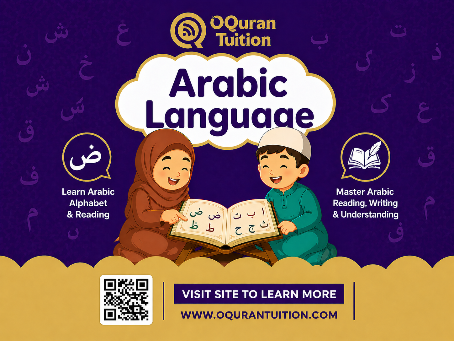 Arabic Languages