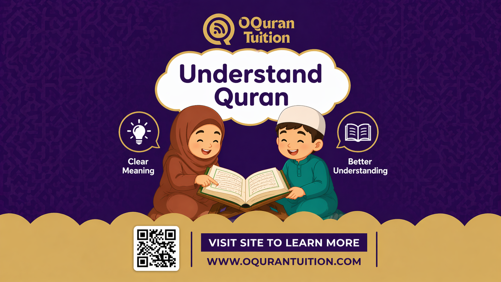 Online Quran Translation course in Austin