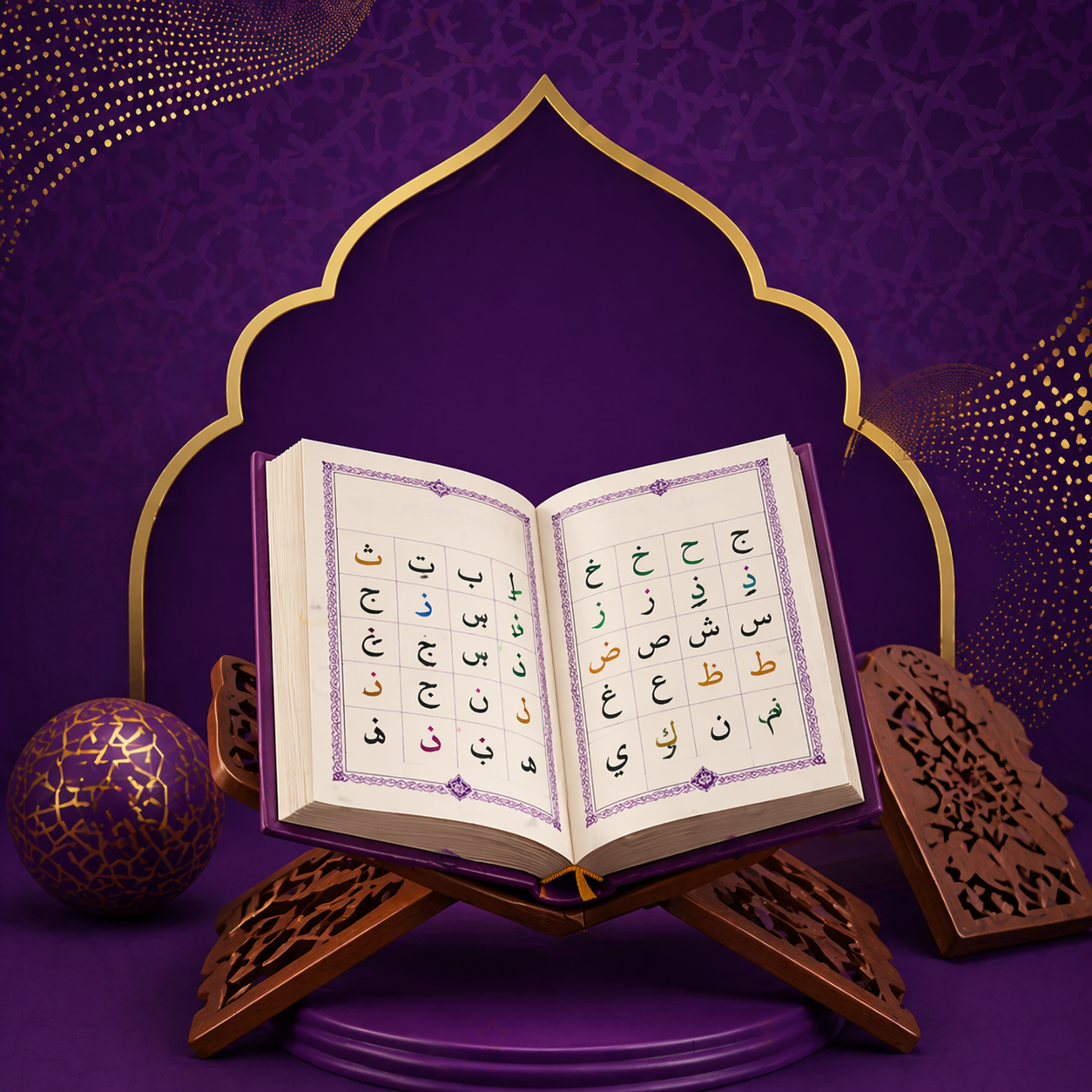Quran Tuition