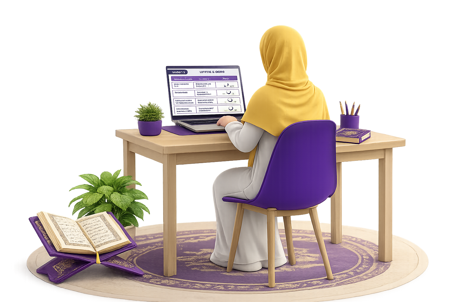 online quran classes usa