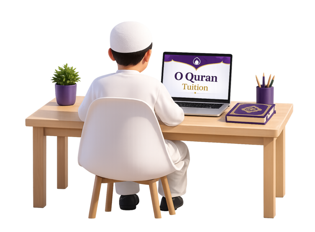 online quran classes usa