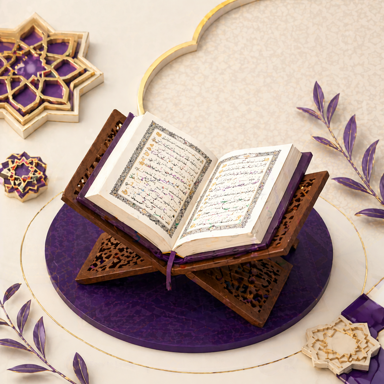 Quran Tuition